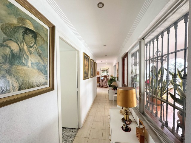 Villa avec 3 Chambres  à Torreblanca
