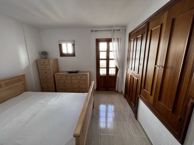 2 Schlafzimmer Reihenhaus in Costalita
