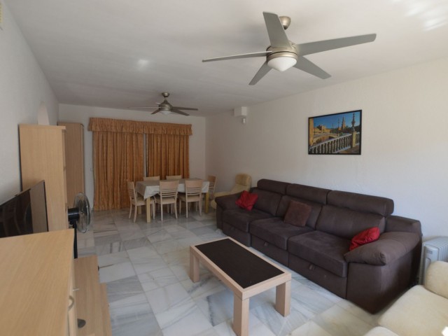 Townhouse, Los Boliches, R4276510