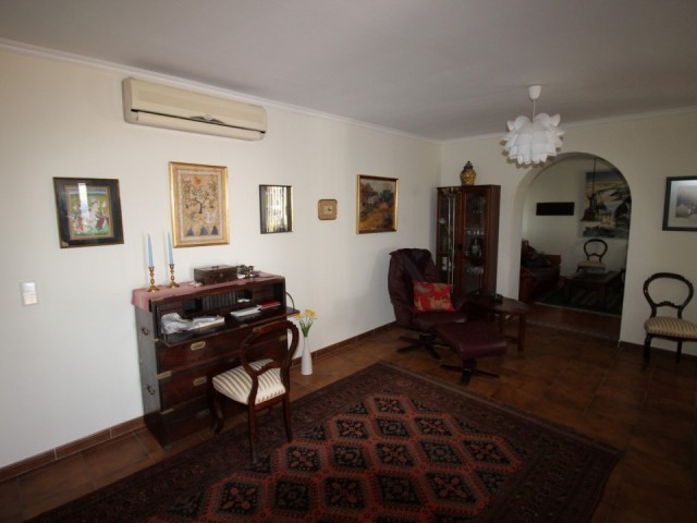 Villa con 3 Dormitorios  en Arenas