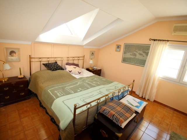 3 Schlafzimmer Villa in Arenas