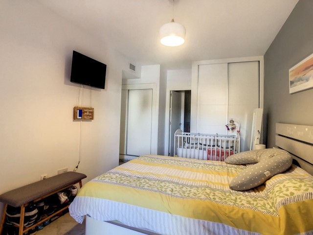 Appartement avec 3 Chambres  à Mijas