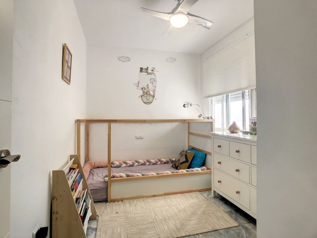 3 Slaapkamer Appartement in Mijas