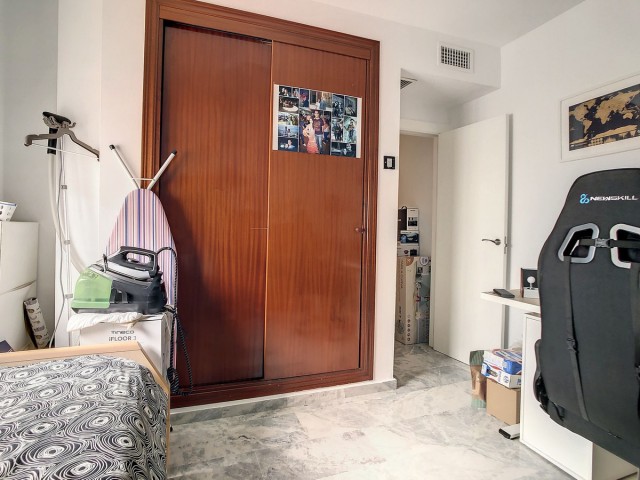 Appartement avec 3 Chambres  à Mijas