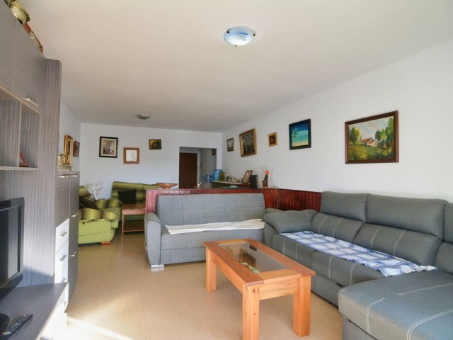 Apartment, Fuengirola, R4277542