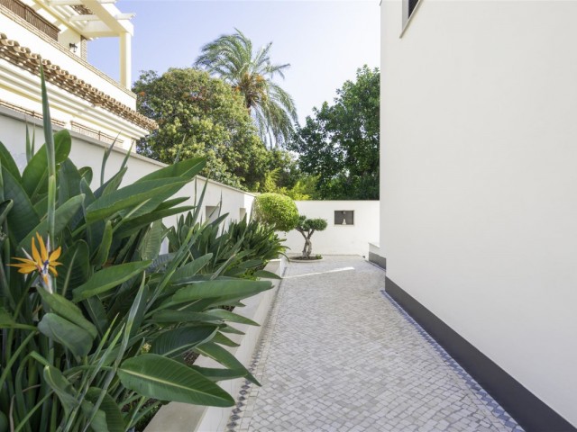 3 Makuuhuoneen Huvila Torremolinos