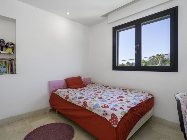 3 Makuuhuoneen Huvila Torremolinos