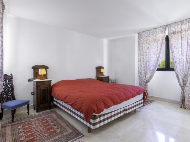 3 Makuuhuoneen Huvila Torremolinos
