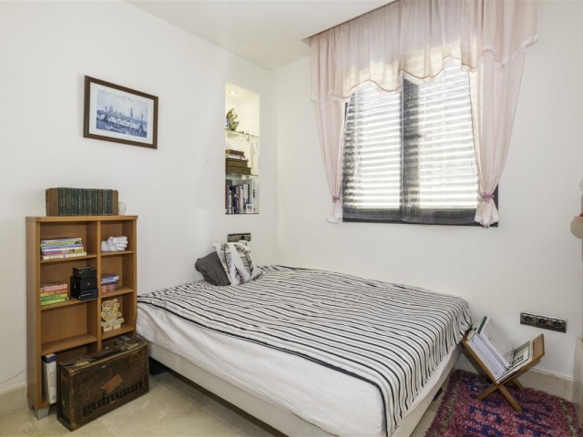 3 Soveroms Villa i Torremolinos