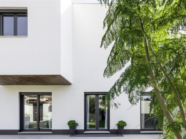 3 Schlafzimmer Villa in Torremolinos