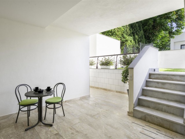 3 Schlafzimmer Villa in Torremolinos