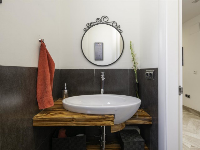 3 Schlafzimmer Villa in Torremolinos