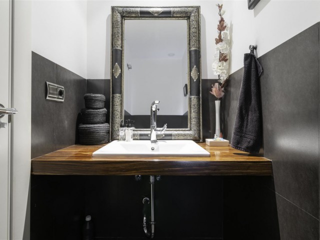 3 Schlafzimmer Villa in Torremolinos