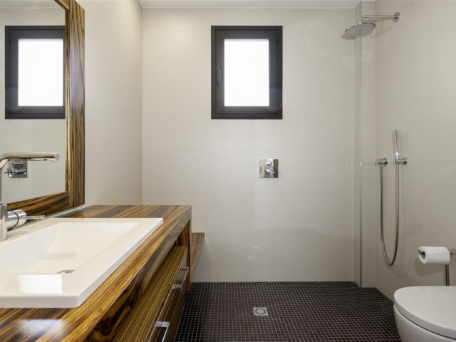 3 Schlafzimmer Villa in Torremolinos