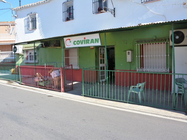  Tomt i Málaga
