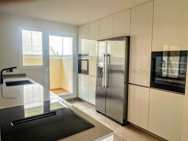 Apartment, Mijas Costa, R4278988
