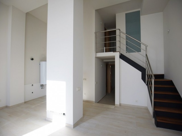 4 Bedrooms Apartment in Estepona