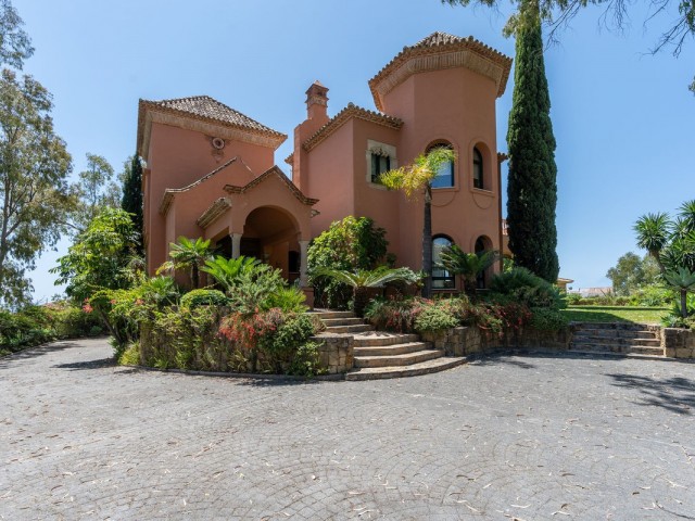 Villa avec 4 Chambres  à La Quinta