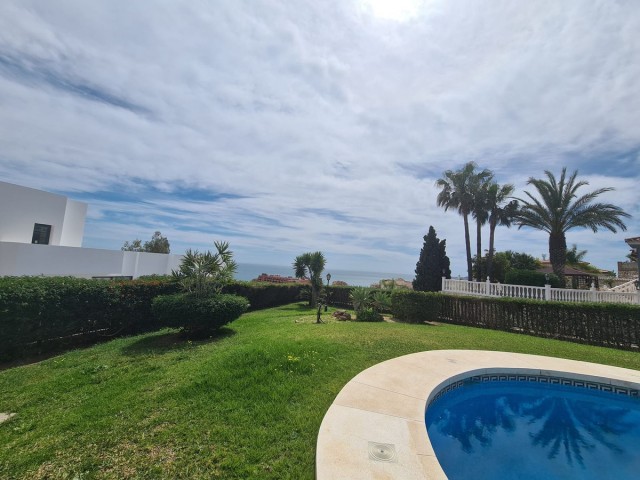 8 Schlafzimmer Villa in La Capellania