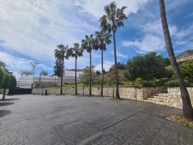8 Schlafzimmer Villa in La Capellania