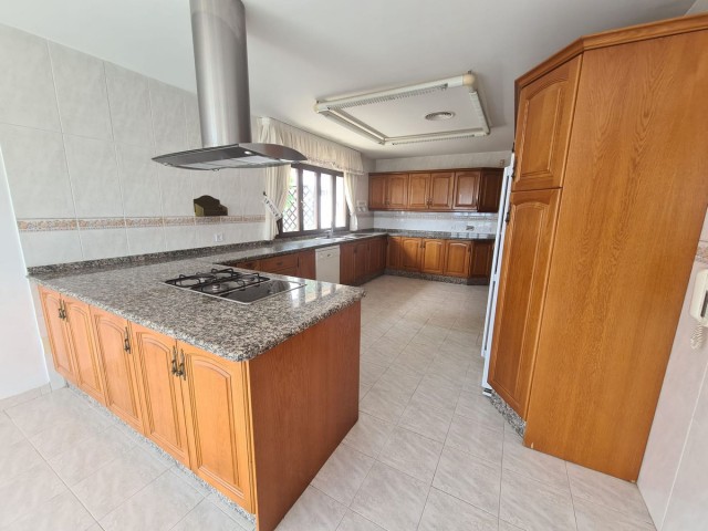 8 Schlafzimmer Villa in La Capellania