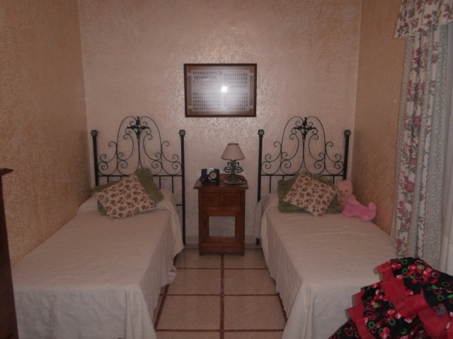 5 Bedrooms Villa in Alhaurín de la Torre
