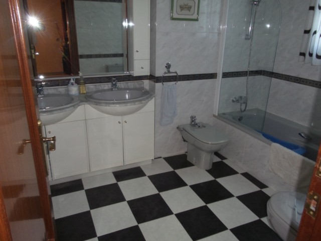 5 Sovrums Villa i Alhaurín de la Torre