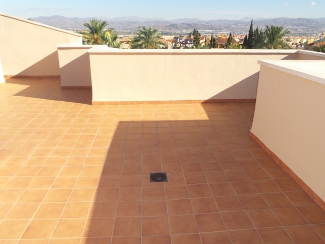 5 Sovrums Villa i Alhaurín de la Torre