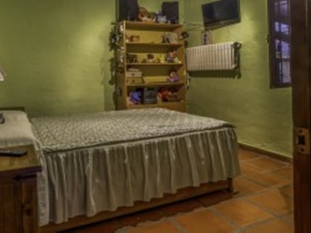 5 Bedrooms Villa in Alora