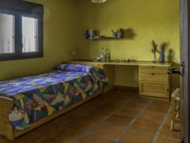 5 Schlafzimmer Villa in Alora