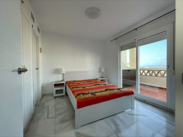 3 Bedrooms Apartment in Casares