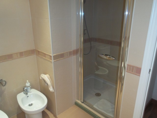 2 Makuuhuoneen Huoneisto Málaga