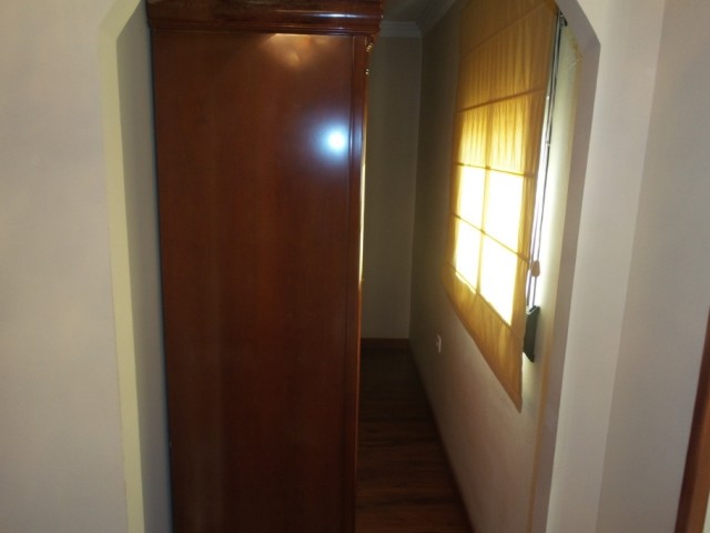 2 Makuuhuoneen Huoneisto Málaga