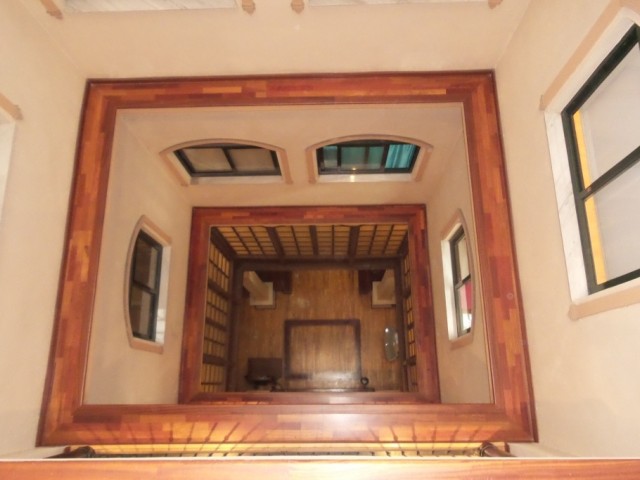 2 Makuuhuoneen Huoneisto Málaga