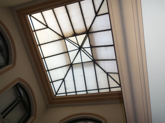 2 Makuuhuoneen Huoneisto Málaga