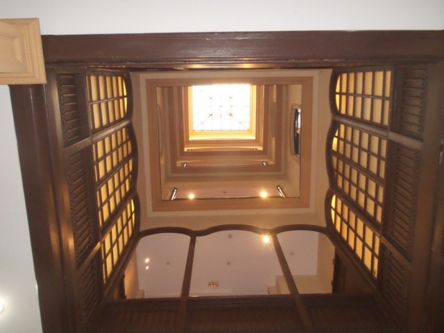 2 Makuuhuoneen Huoneisto Málaga