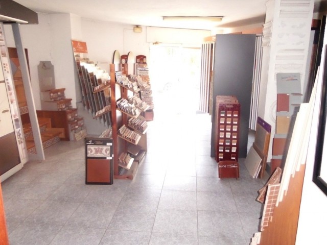 Commercieel in Alhaurín de la Torre