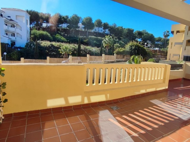Penthouse avec 1 Chambres  à Riviera del Sol