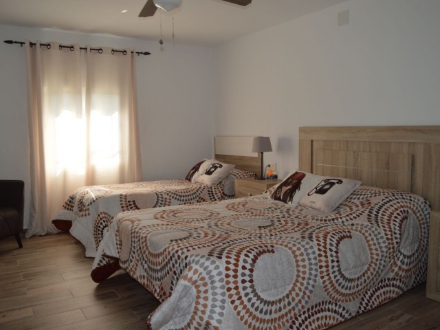 4 Schlafzimmer Villa in El Chorro