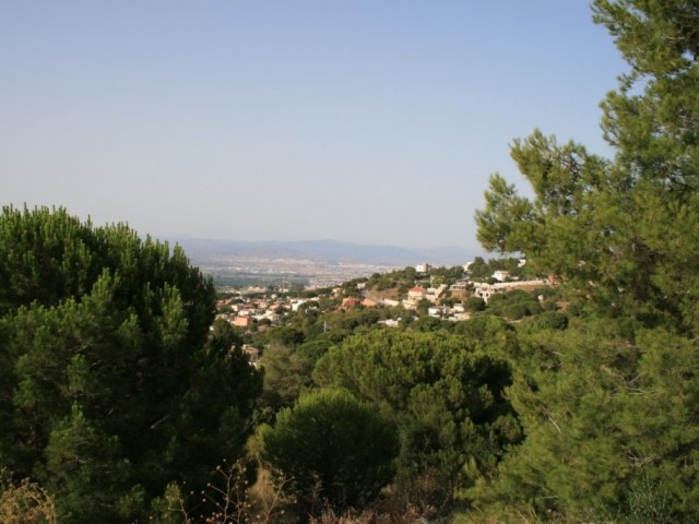 Grundstück in Alhaurín de la Torre
