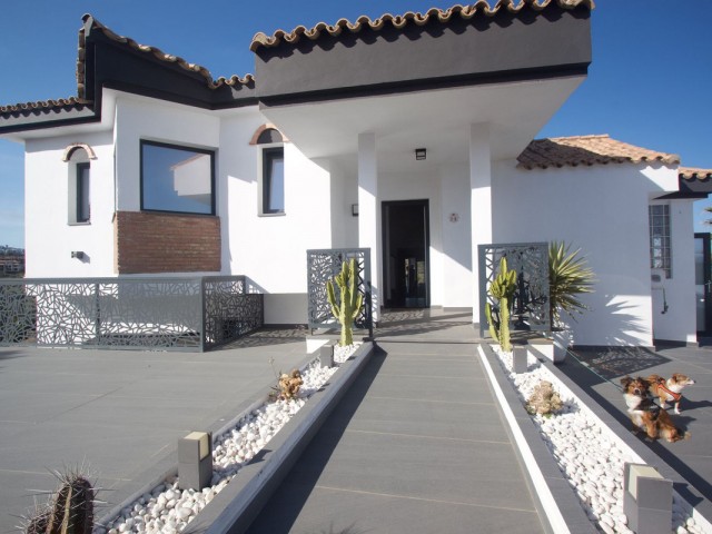 Villa, La Alcaidesa, R4286080