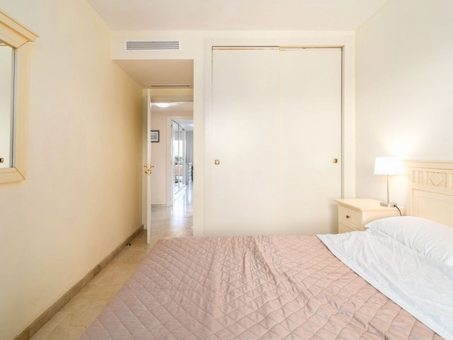 3 Bedrooms Apartment in La Duquesa