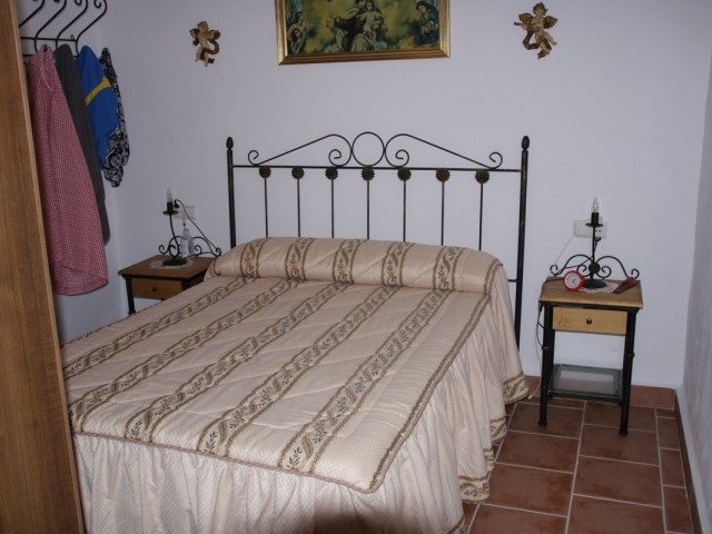 3 Schlafzimmer Villa in Mijas Golf