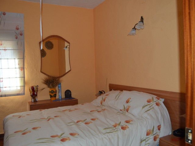 2 Slaapkamer Villa in Casarabonela
