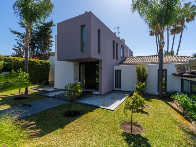 5 Schlafzimmer Villa in Costalita