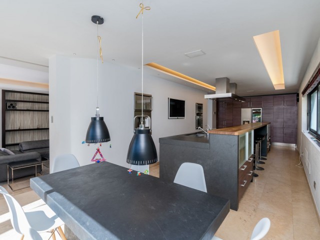 5 Schlafzimmer Villa in Costalita