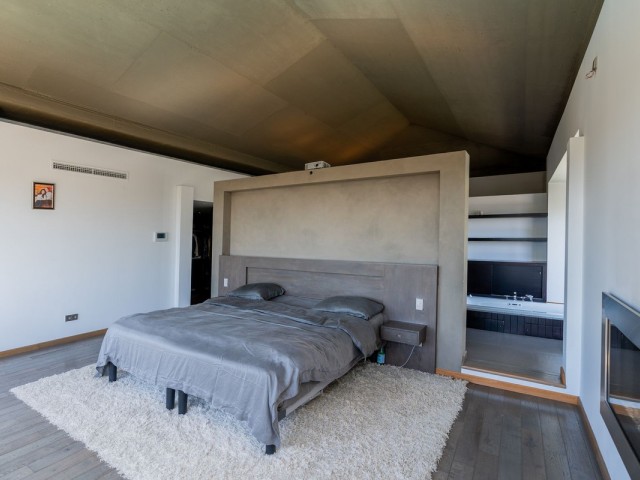 5 Schlafzimmer Villa in Costalita