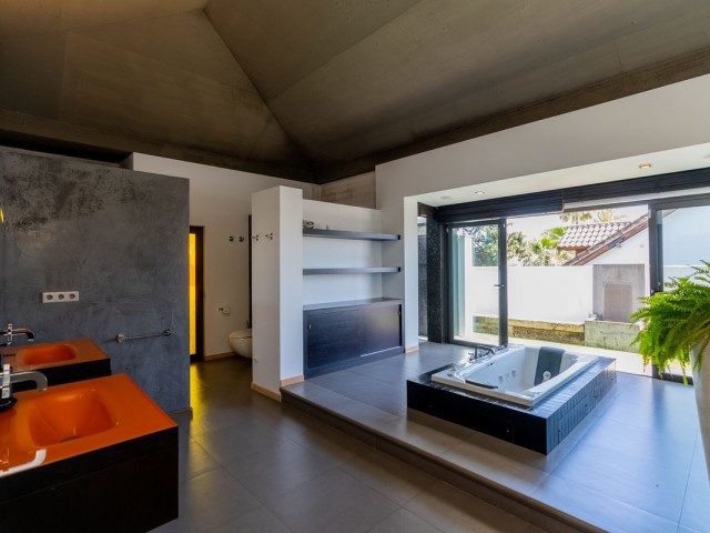 5 Schlafzimmer Villa in Costalita