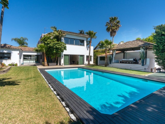 5 Schlafzimmer Villa in Costalita