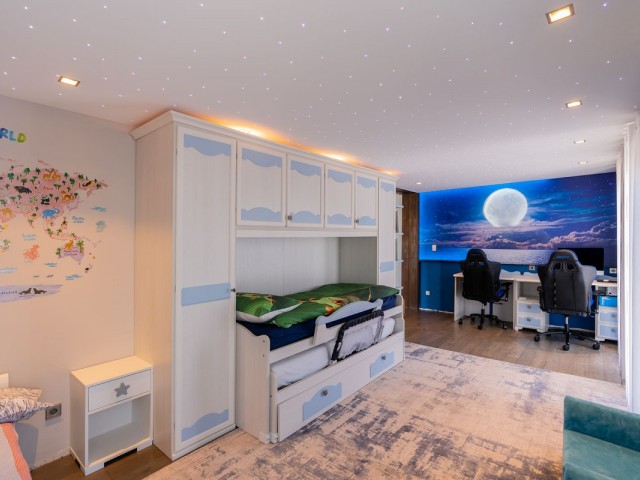 5 Schlafzimmer Villa in Costalita